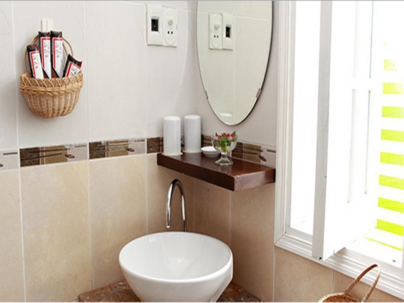 Le Dung Hotel & Spa Tam Kỳ Kültér fotó