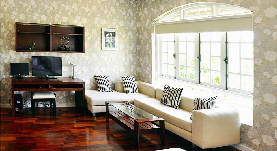 Le Dung Hotel & Spa Tam Kỳ Kültér fotó