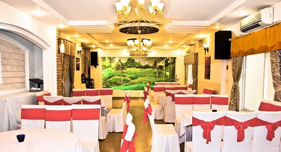 Le Dung Hotel & Spa Tam Kỳ Kültér fotó